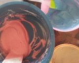 Foto del paso 5 de la receta: Intento de macarrons 1