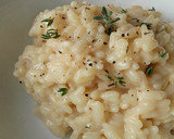 Foto del paso 3 de la receta: Arroz Parmesano y Tomillo 🍃