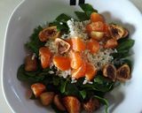 Foto del paso 1 de la receta Ensalada deliciosa