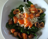 Foto del paso 1 de la receta: Ensalada deliciosa