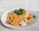 Foto langkah ke 4 dari resep Gudangan.