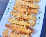 Foto langkah ke 5 dari resep Pisang goreng crispy keju mesissceres terenak.