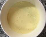 Foto del paso 2 de la receta: Soufflé de coliflor