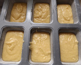 Foto del paso 3 de la receta: Budincitos de limón con sorpresa deliciosa