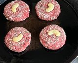 A picture of step 2 of Rolled Oats Beetroot Cutlets (Super healthy and easy snack).