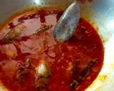Foto langkah ke 3 dari resep Ikan Dingkis Asam Pedas.