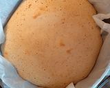 Foto del paso 6 de la receta: Tarta de yogurt griego