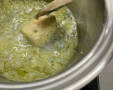 Foto del paso 2 de la receta: Pechugas de pollo a la plancha con Salsa roquefort sin nata