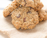 Foto del paso 2 de la receta: Galletas de avena y chocolate