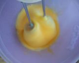 Foto del paso 6 de la receta: Pastel imposible (chocoflan)