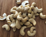 Foto del paso 3 de la receta: Pollo con anacardos