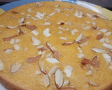 மாம்பழம் கேக் ரெசிபி ஸ்டேப் 3 புகைப்படம்