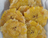 Foto del paso 2 de la receta: Tostones o Patacones