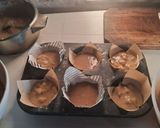 Foto del paso 12 de la receta: Show de muffins