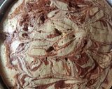 Foto langkah ke 5 dari resep Bolu Panggang Lembut.