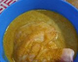 Foto langkah ke 4 dari resep 45. Ayam Goreng bumbu Madura.