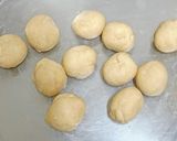 A picture of step 5 of Punjabi Aloo Puri (Delhi Special Road - Side Breakfast) Under 30 Minutes.