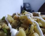 A picture of step 13 of Smoky macaroni.