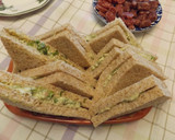 Foto del paso 3 de la receta: Preparar y servir una picada