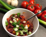 Foto del paso 5 de la receta: Ensalada de Judías Rojas