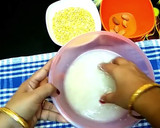 ஆரோக்கியமான தால் செரிலாக் ரெசிபி ஸ்டேப் 2 புகைப்படம்