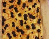 Foto del passaggio 10 della ricetta Schiacciata all'uva fiorentina 🍇