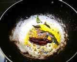 অড়হড় ডাল ফ্রাই (arhar dal fry recipe in Bengali) রেসিপির ধাপ 3 ছবি