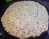 Foto del paso 4 de la receta: Crepes de calabacín 🥒🥞