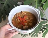 Foto langkah ke 6 dari resep Semur Daging Kecap.