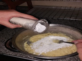 Pasta frola
