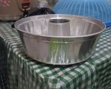 Foto langkah ke 1 dari resep Bolu Pisang Keju Panggang.