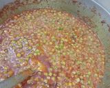 मटर पनीर (matar paneer recipe in Hindi) रेसिपी चरण 1 फोटो