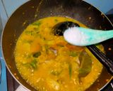 Foto langkah ke 8 dari resep Ayam Woku.