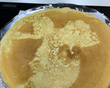 Foto del paso 4 de la receta: Crepes