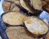 Foto langkah ke 4 dari resep Terong Ungu Goreng.