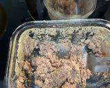 Hình bước làm 3 của món Thịt Má Đùi Gà Nấu Táo Đỏ Pate