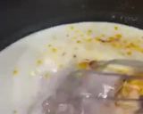 صورة لخطوة 4 من وصفة حلى البسكوت و كريم الكراميل