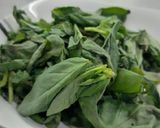 Foto del paso 1 de la receta: Tallarines al Pesto