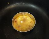 Hình bước làm 6 của món Trứng omelet kiểu Tây Ban Nha