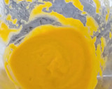 Foto del paso 5 de la receta: Crema de zanahoria y puerro asados con romero