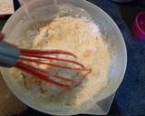 Foto del paso 2 de la receta: Buñuelos de banana bien fáciles