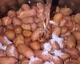 ખારી શીંગ (Khari Shing Recipe In Gujarati) રેસીપી સ્ટેપ2ફોટો