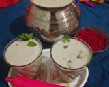 होली स्पेशल भाँग वाली ठंडई(bhaangwali thandai recipe in hindi) रेसिपी चरण 3 फोटो