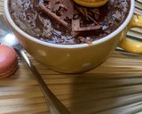 Une image de l'étape 9 de Mousse 🧉au chocolat 🍫.