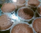 Foto langkah ke 9 dari resep Brownies Caramel Cheese Puding (985).