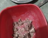 ચોકલેટ મિલ્કશેક(Chocolate milk shake recipe in gujarati) રેસીપી સ્ટેપ2ફોટો