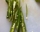 Foto del paso 1 de la receta: Quecas pipichin