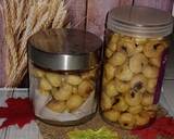 Foto langkah ke 6 dari resep 713. 🥧 Soes Kering isi Coklat.