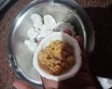 A picture of step 3 of Steamed Pitha.