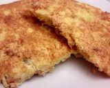 Foto del paso 5 de la receta: Tortilla de trucha